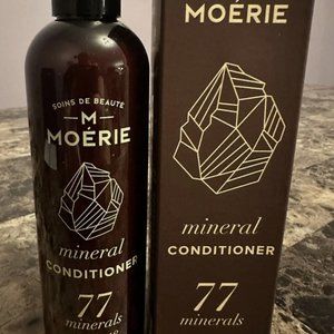 Moerie Mineral Conditioner - Hair Growth - Reverse Hair Loss - Vegan - New Box